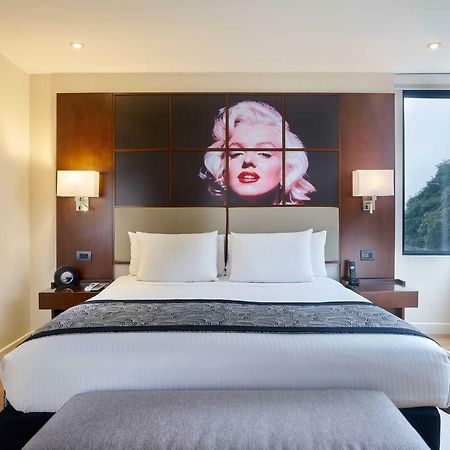 Hotel Celebrities Suites Bogota Bagian luar foto