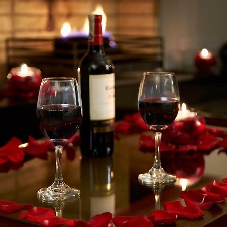 Hotel Celebrities Suites Bogota Bagian luar foto