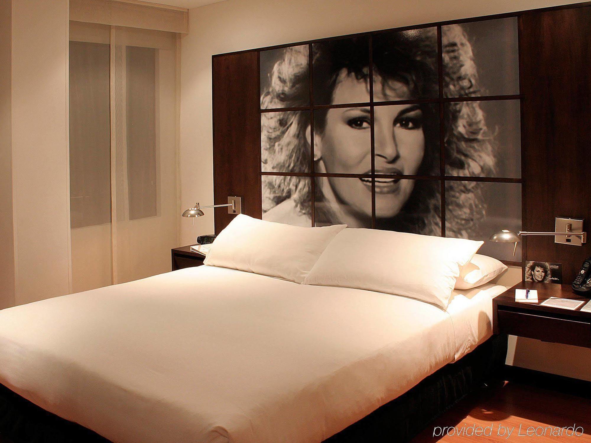 Hotel Celebrities Suites Bogota Bagian luar foto
