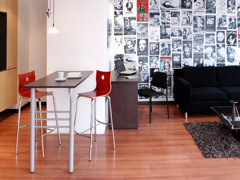 Hotel Celebrities Suites Bogota Bagian luar foto