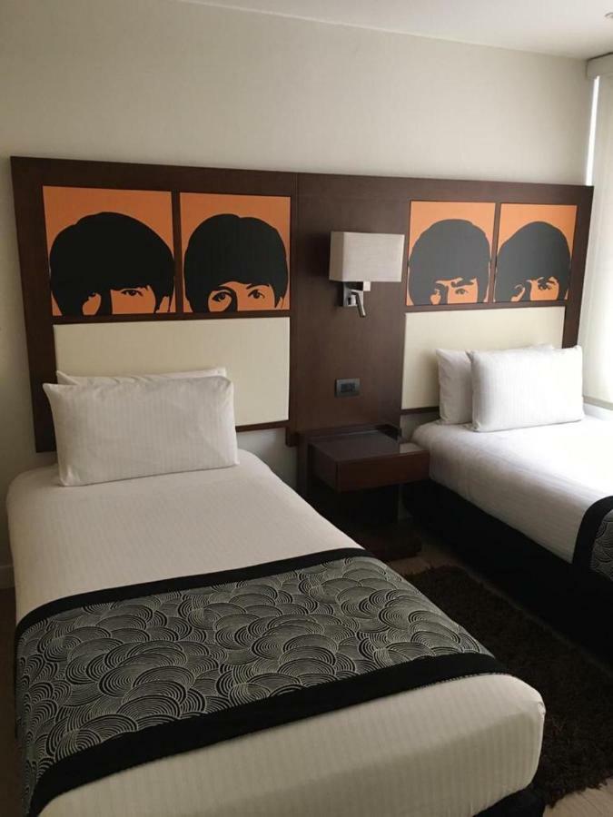 Hotel Celebrities Suites Bogota Bagian luar foto