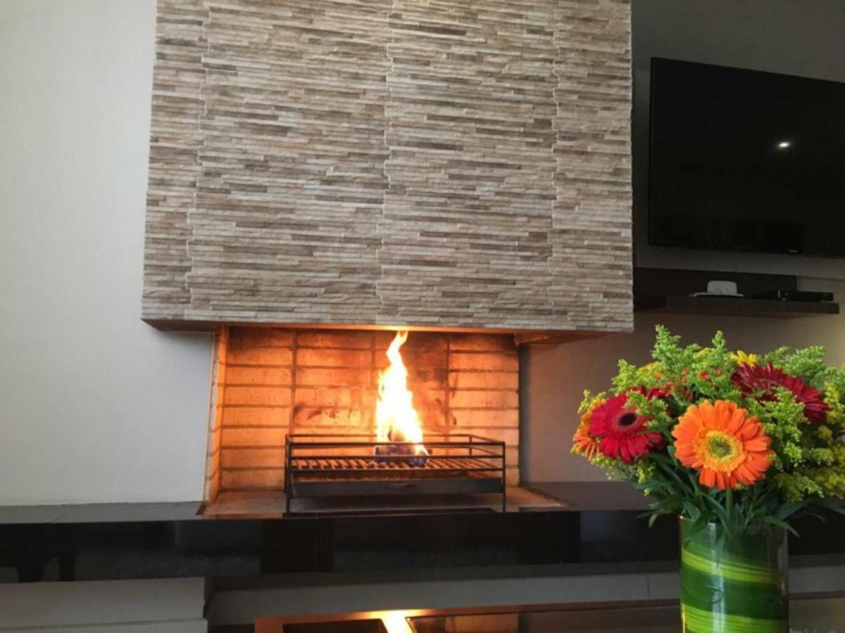 Hotel Celebrities Suites Bogota Bagian luar foto